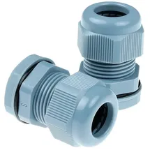 Act 200 meter Multimode 50/125 OM3 indoor/outdoor cable 12 fibers with LC connectors Rl4620