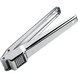 Agilo Presse für Knoblauch