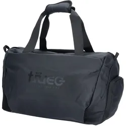 TheTrueC Sport-/Reisetasche M Tokyo  Black