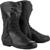 Alpinestars SMX-6 V3 Schwarz 43