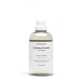 Steamery Signature Waschmittel 750 ml