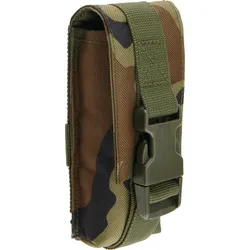 Brandit Molle Multi Large, sac à outils - Woodland
