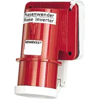Mennekes Aufbaustecker 21241