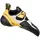 La Sportiva Solution Kletterschuhe - White / Yellow - EU 36