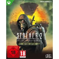 S.T.A.L.K.E.R. 2: Heart of Chornobyl Day One Steelbook Edition (Xbox Series X)