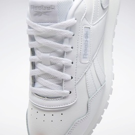 Reebok Damen Glide Sneaker,Ftwwht Ftwwht Cdgry2,37.5 EU