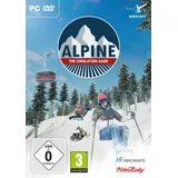 Alpine The Simulation Game PC