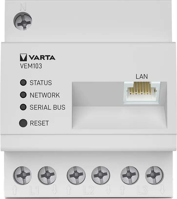 Varta Storage VARTA.energymeter 02735709002