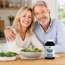Vitalleben Frischblatt Bärlauch Kapseln 360 St.