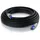 Primewire Patchkabel CAT 8 - Gigabit Ethernet LAN Kabel - 40 Gbit/s - S/FTP PIMF Schirmung - Netzwerkkabel - 25m