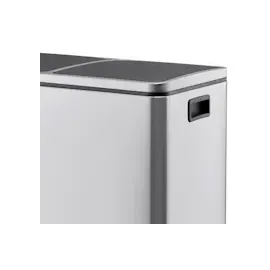 Svita TM2X24 48 l Silber