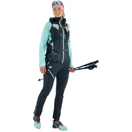 Dynafit Transalper GTX Damen Blau XS