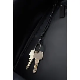 CAMEL ACTIVE Weekender »Connect« perfekt durchdachtes modulares Reisetaschensortiment in vielen Styles schwarz