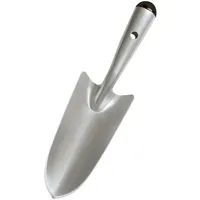 FP Pflanzkelle 8 cm breit pulverbesch