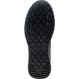 Magnum Drum Mid Wp Wanderstiefel - Black / Dark Grey - EU 46