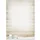 Sigel Weihnachts-Motivpapier A4 90 g/m2 100 Blatt