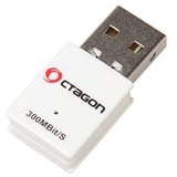 OCTAGON WL018 Optima 300Mbit WLAN WiFi USB Stick Adapter mini W-Lan