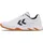 hummel Court Classic Herren Weiß 44