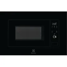 Electrolux LMS2203EMK Schwarz