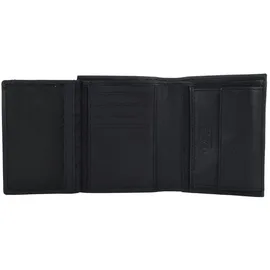 CAMEL ACTIVE Niagara Geldbörse schwarz