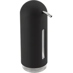 Penguin Seifenspender schwarz
