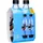 Sodastream PET-Flasche 2 x 1 l fuse brush design