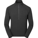 Rab Nexus Pull-On Fleecejacke Schwarz XL