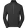 Rab Nexus Pull-On Fleecejacke Schwarz XL