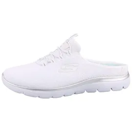 SKECHERS SUMMITS SWIFT STEP weiß