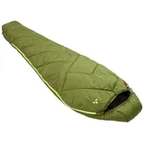 Vaude Sioux 400 II Syn Schlafsack - Avocado - Normal