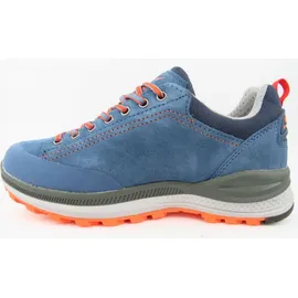 Allrounder by Mephisto Silvretta-Tex P2006973040 Blau, captain blue | EUR 39 UK 6 - blau
