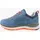 Allrounder by Mephisto Silvretta-Tex P2006973040 Blau, captain blue | EUR 39 UK 6 - blau