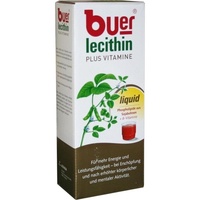 Dr. Kade Buer Lecithin Plus Vitamine 750 ml