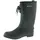 Tretorn Strong S Gummistiefel Grün/Schwarz 42