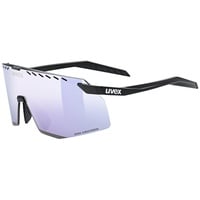 Uvex Pace Stage CV 3 Sportbrille (Größe ONE Size)