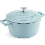 Master Class MasterClass Kasserolle 16 cm rund