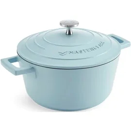 Master Class MasterClass Kasserolle 16 cm rund