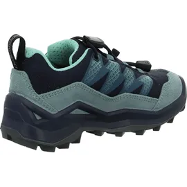 Lowa Maddox Pro GTX LO Kinder Navy/Eisblau 28