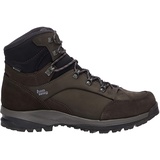 Hanwag Banks SF Extra GTX Herren mocca/asphalt 40,5