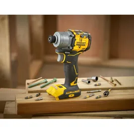Stanley SFMCF830D2K-QW inkl. 2 x 2,0 Ah