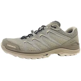 Lowa Maddox GTX LO Damen Champagner/Panna 38