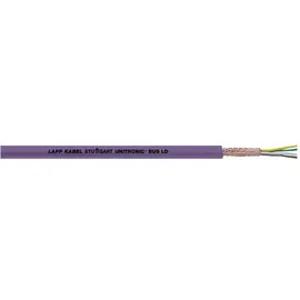 Lapp UNITRONIC BUS LD 2x2x0,22 2170204/100
