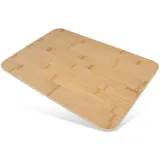 Fackelmann Balance Schneidebrett Holz 1-tlg. 40 x 26 cm Natur