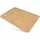 Fackelmann Balance Schneidebrett Holz 1-tlg. 40 x 26 cm Natur