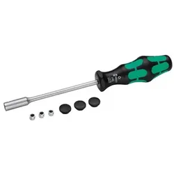 Re-Kalibrierungs-Kit Serie 7400