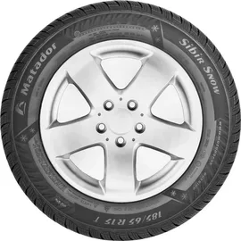 Matador MP92 Sibir Snow SUV 245/70 R16 107T
