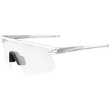 Tifosi Moab Lite Sonnenbrille - M-L Light Night Fototec Mattweiß