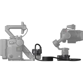 DJI Ronin 4D Flex, erweiterbare Gimbal-Kamera
