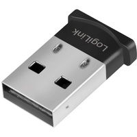 Logilink Bluetooth 5.0 Dongle, USB-A 3.0 [Stecker] (BT0058)