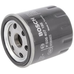 Ölfilter BOSCH F 026 407 188